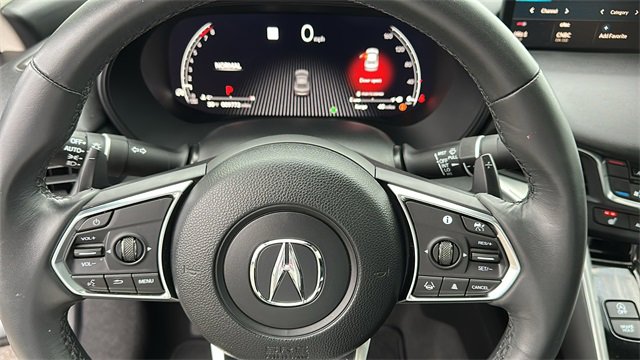 Used 2024 Acura TLX w/ Technology Package image 11