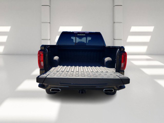 Used 2023 GMC Sierra 1500 AT4 w/ AT4 Premium Package image 5
