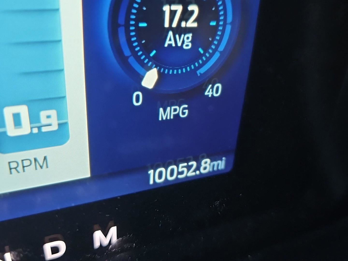 Used 2024 Ford Bronco Big Bend w/ Sasquatch Package image 5