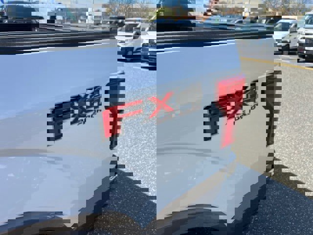 Certified 2018 Ford F150 King Ranch w/ Equipment Group 601A Luxury image 30