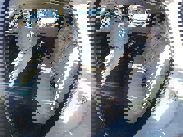 New 2026 Nissan Leaf SV+ image 15