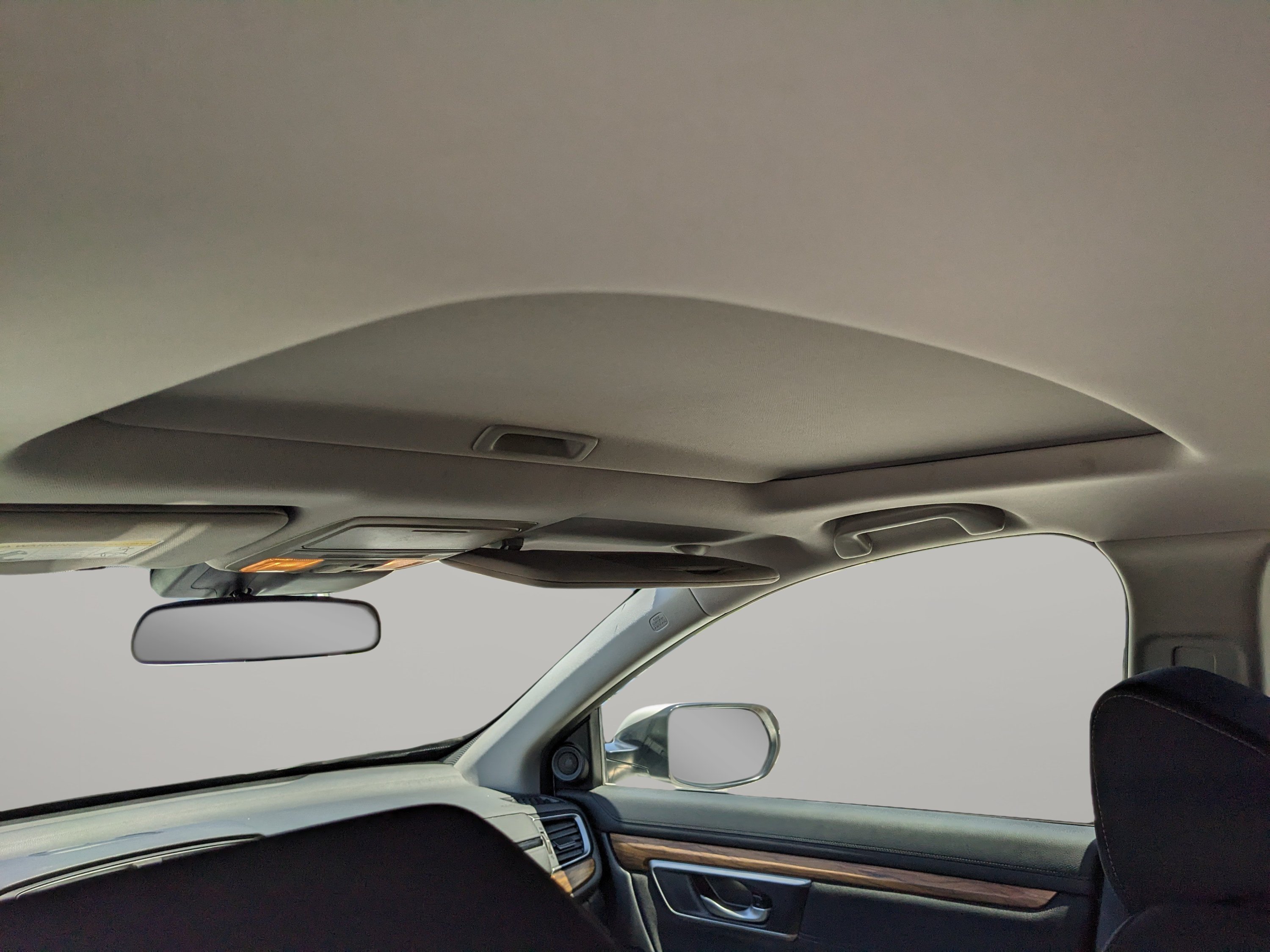Used 2019 Honda CR-V EX image 18
