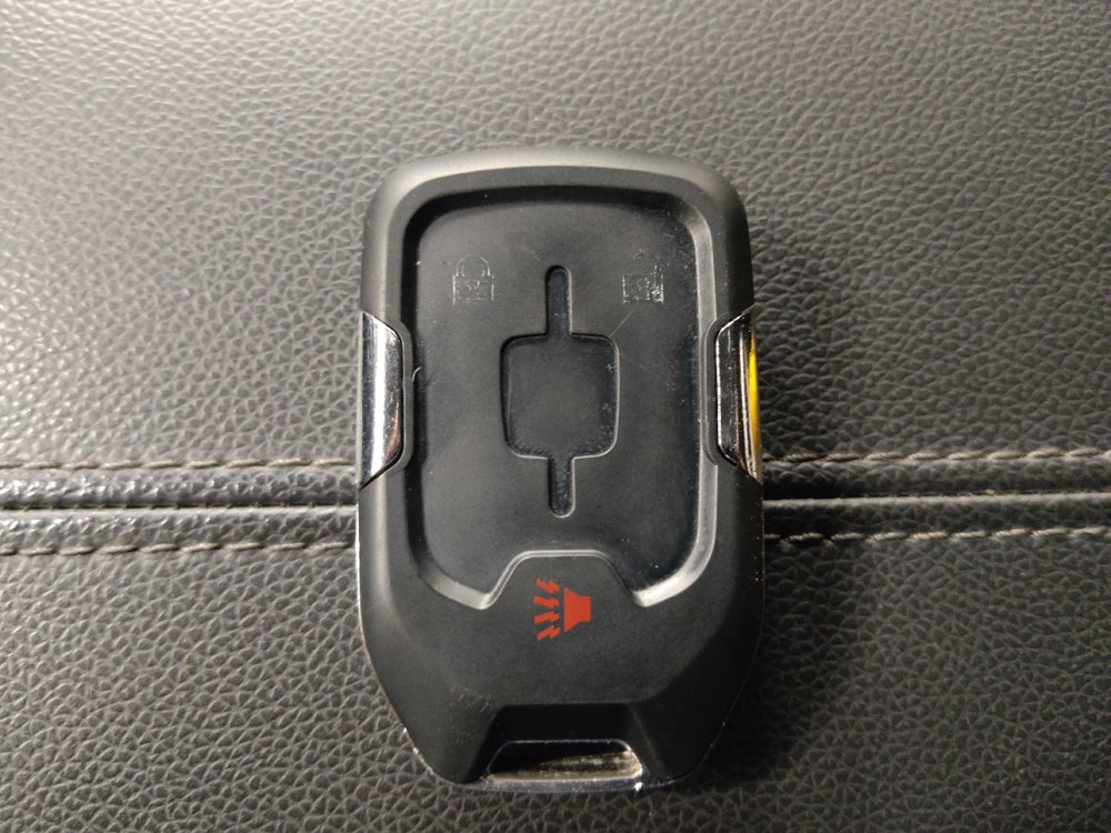 Used 2019 GMC Terrain SLE FWD image 32