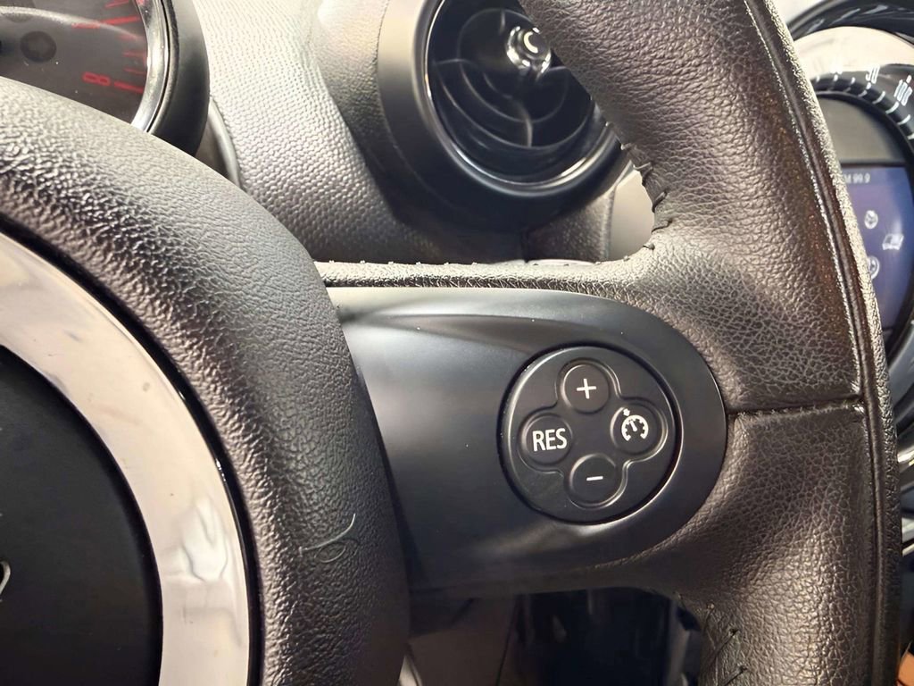 Used 2015 MINI Cooper Countryman S AWD/4WD image 24