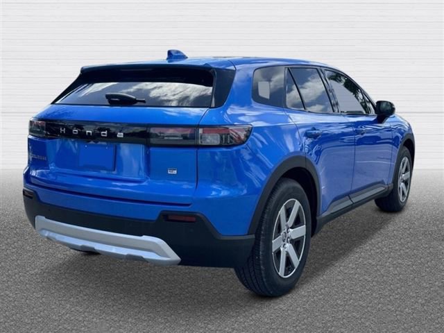 New 2026 Honda Prologue Eco image 5