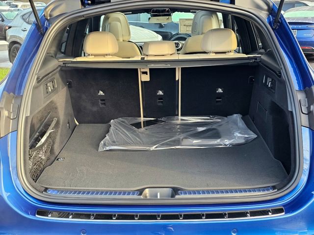 New 2026 Mercedes-Benz GLC 300 4MATIC image 10