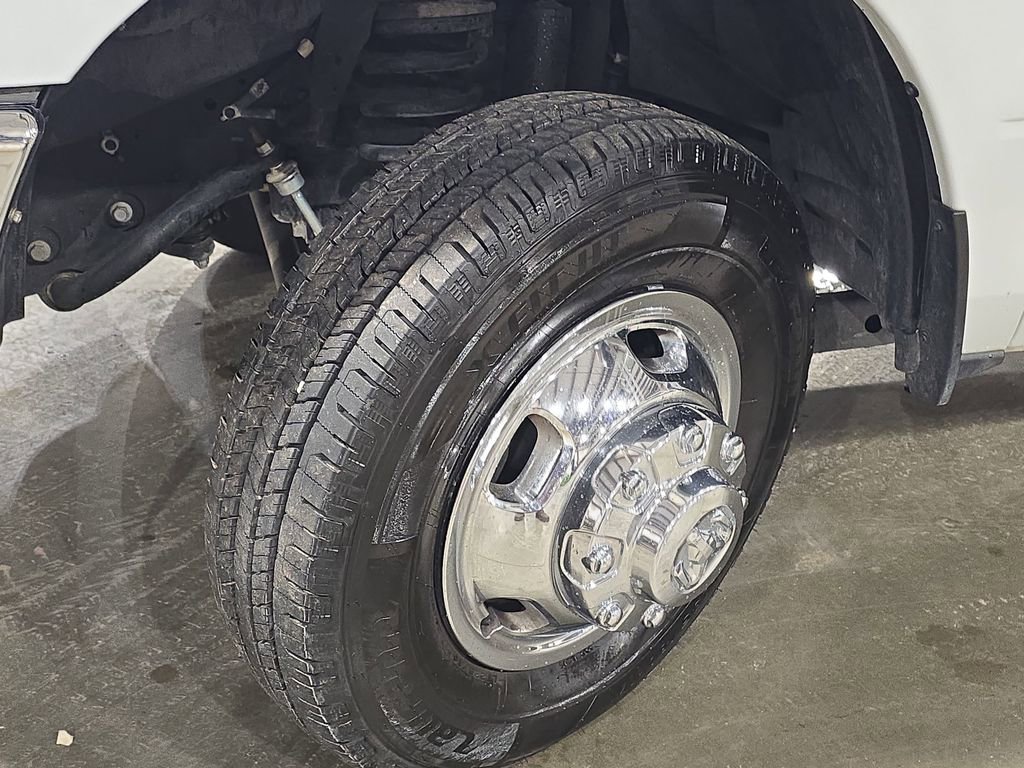 Used 2024 RAM 3500 SLT w/ Quick Order Package 2YG SLT image 28