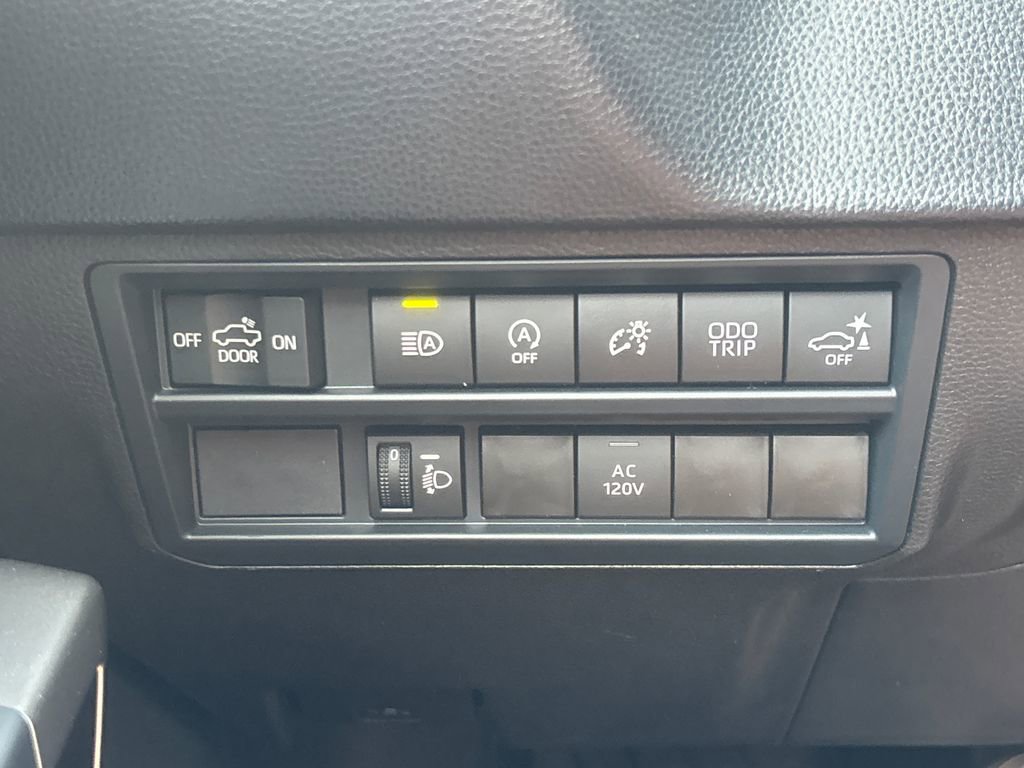 New 2026 Toyota Tundra SR5 image 25