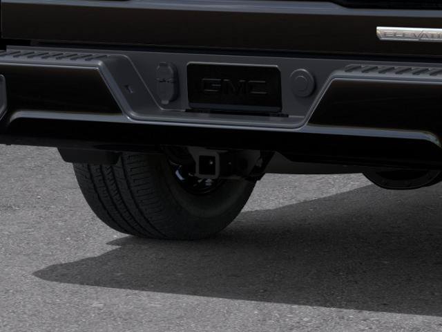 New 2026 GMC Sierra 1500 Elevation w/ LPO, Utility Wall Package RWD image 14