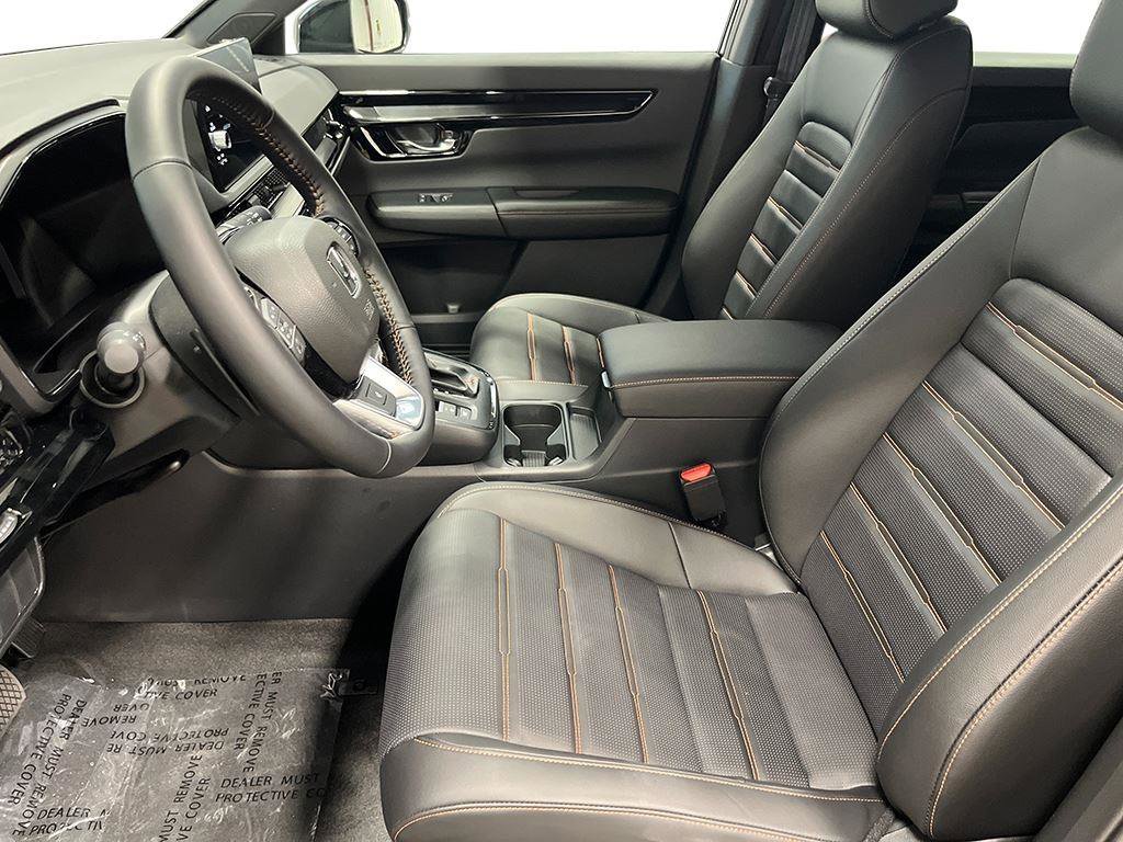 New 2026 Honda CR-V Sport Touring image 13