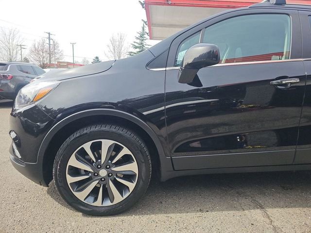 Used 2022 Buick Encore Preferred w/ Safety Package image 27