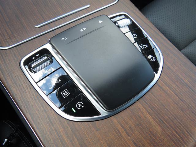 Certified 2021 Mercedes-Benz GLC 300 4MATIC w/ AMG Line image 17