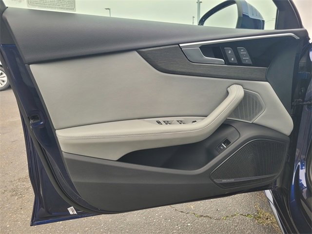 Used 2022 Audi A4 2.0T Premium Plus image 18