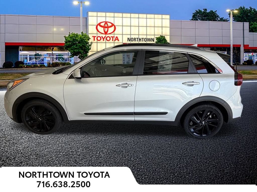 Used 2019 Kia Niro S Touring FWD image 20