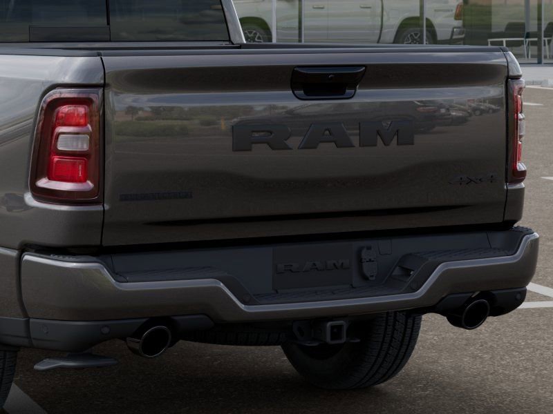 New 2026 RAM 1500 Big Horn image 13