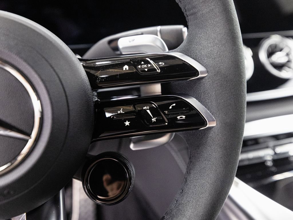 Certified 2023 Mercedes-Benz AMG GT 53 w/ AMG Night Package image 13