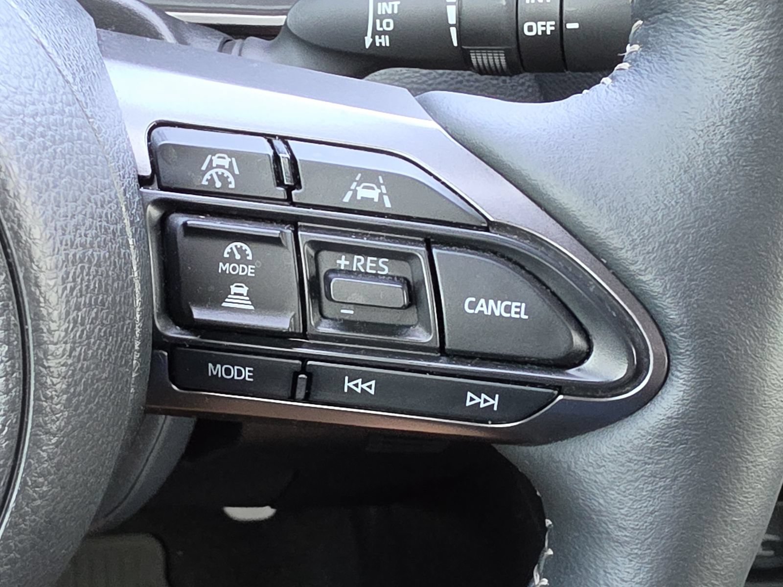 Used 2024 Toyota Corolla GR AWD/4WD image 19