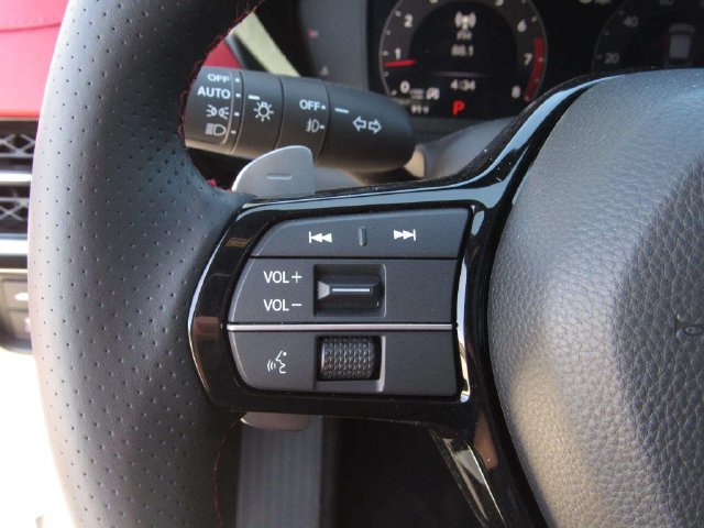 New 2026 Acura ADX A-Spec FWD image 27
