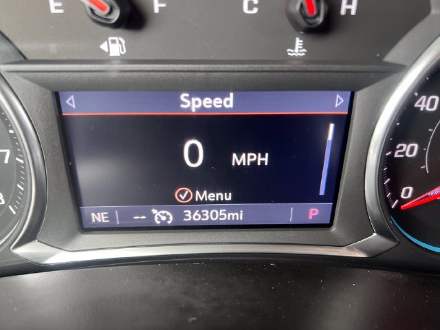 Certified 2024 Chevrolet Equinox Premier AWD/4WD image 21