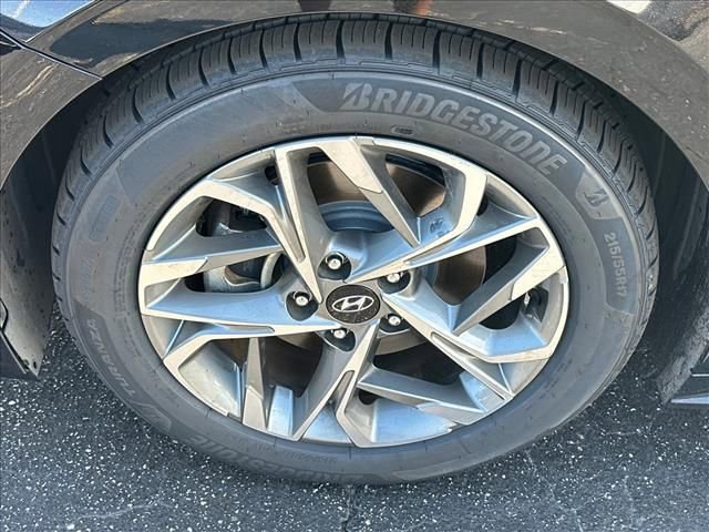 Used 2020 Hyundai Sonata SEL FWD image 36
