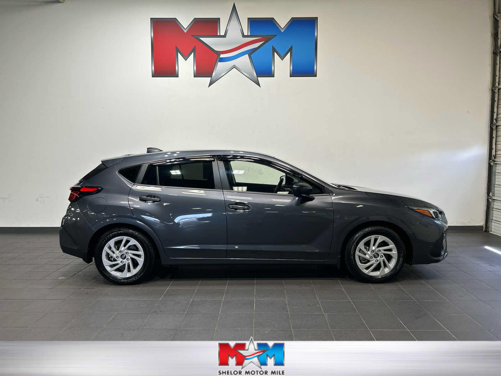 Used 2024 Subaru Impreza 2.0i AWD/4WD image 1