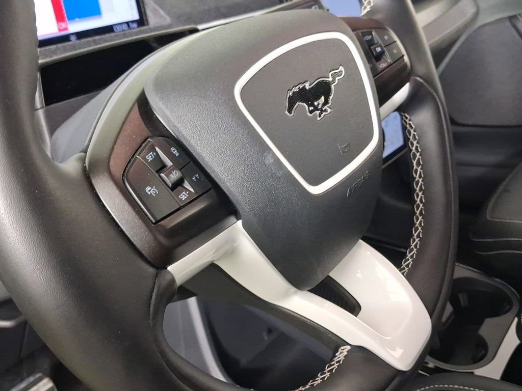 Used 2024 Ford Mustang Mach-E GT AWD/4WD image 41