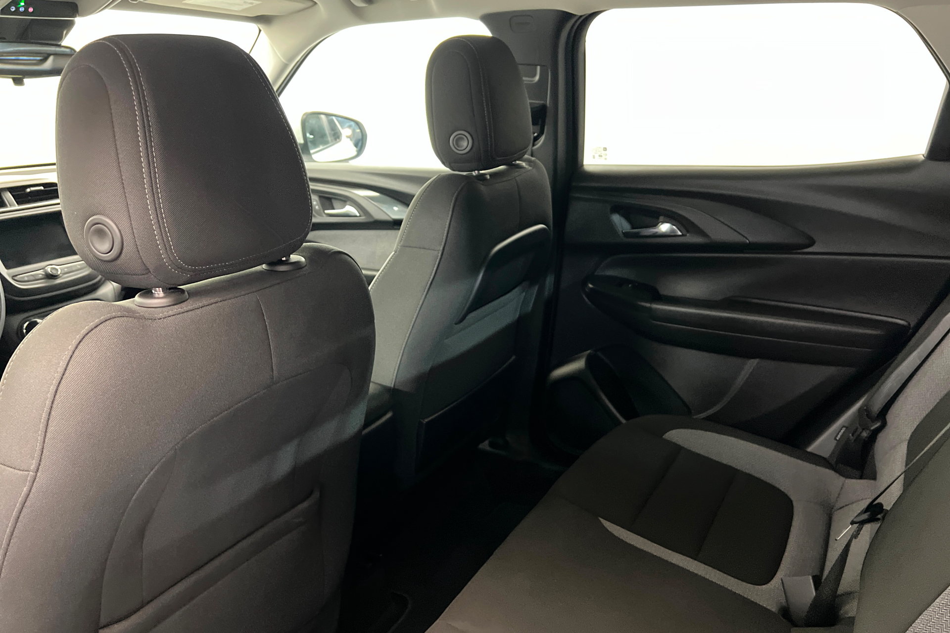 Used 2023 Chevrolet TrailBlazer LT FWD image 20