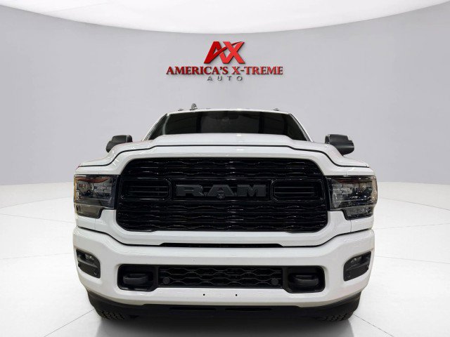 Used 2022 RAM 2500 Limited image 9