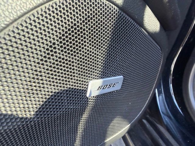 Used 2017 Cadillac ATS V w/ Carbon Black Package image 18