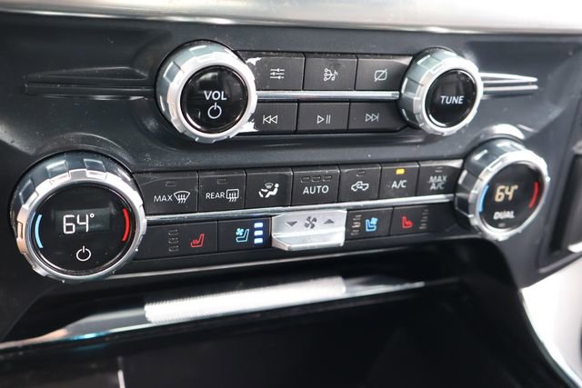 Used 2021 Ford F150 Lariat AWD/4WD image 28