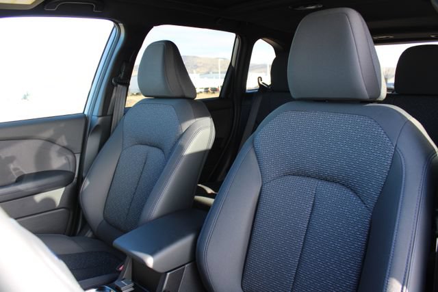 New 2026 Subaru Forester Premium AWD/4WD image 15