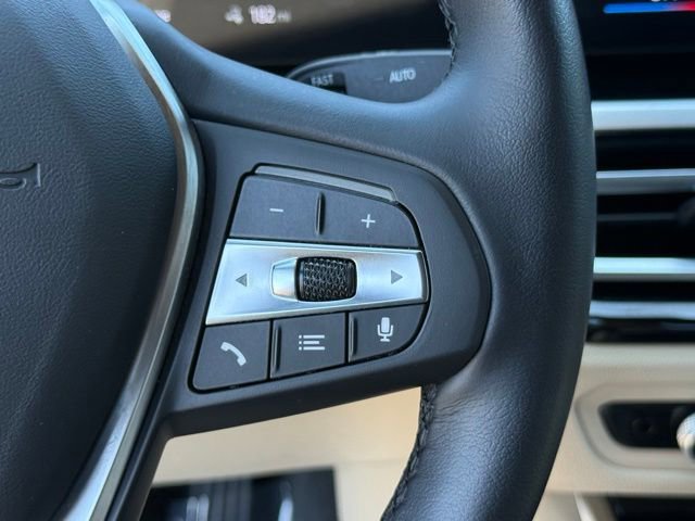 Certified 2023 BMW i4 eDrive35 RWD image 23