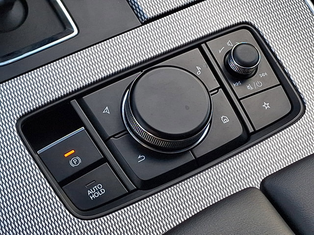 Used 2024 MAZDA CX-90 3.3 Turbo w/ Preferred Package image 25