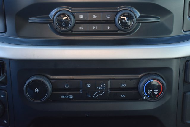 Used 2021 Ford F150 XLT image 26