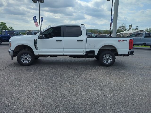 Used 2026 Ford F250 XL image 6