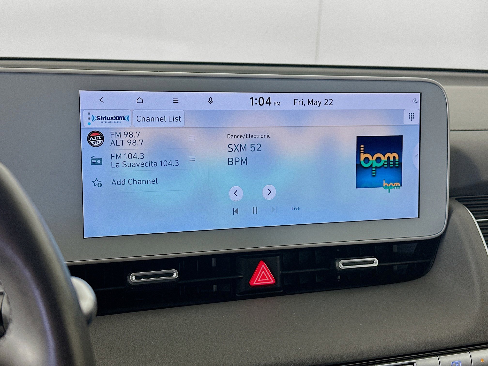 Used 2024 Hyundai Ioniq 5 SEL RWD image 21