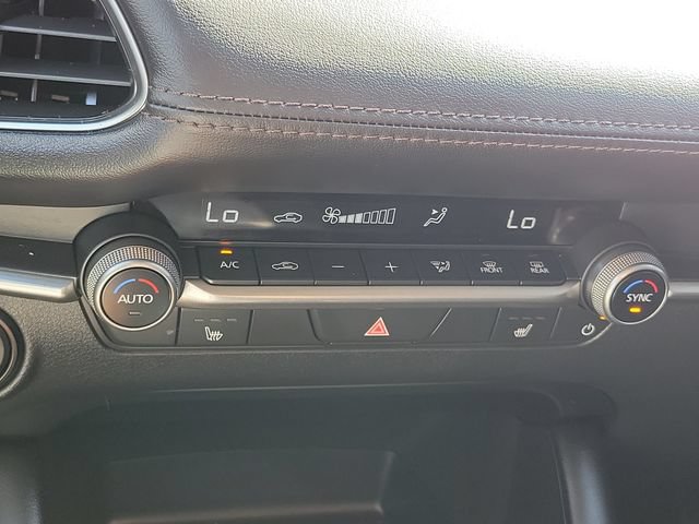 Used 2026 MAZDA MAZDA3 2.5 S Sedan w/ Preferred Pkg FWD image 12