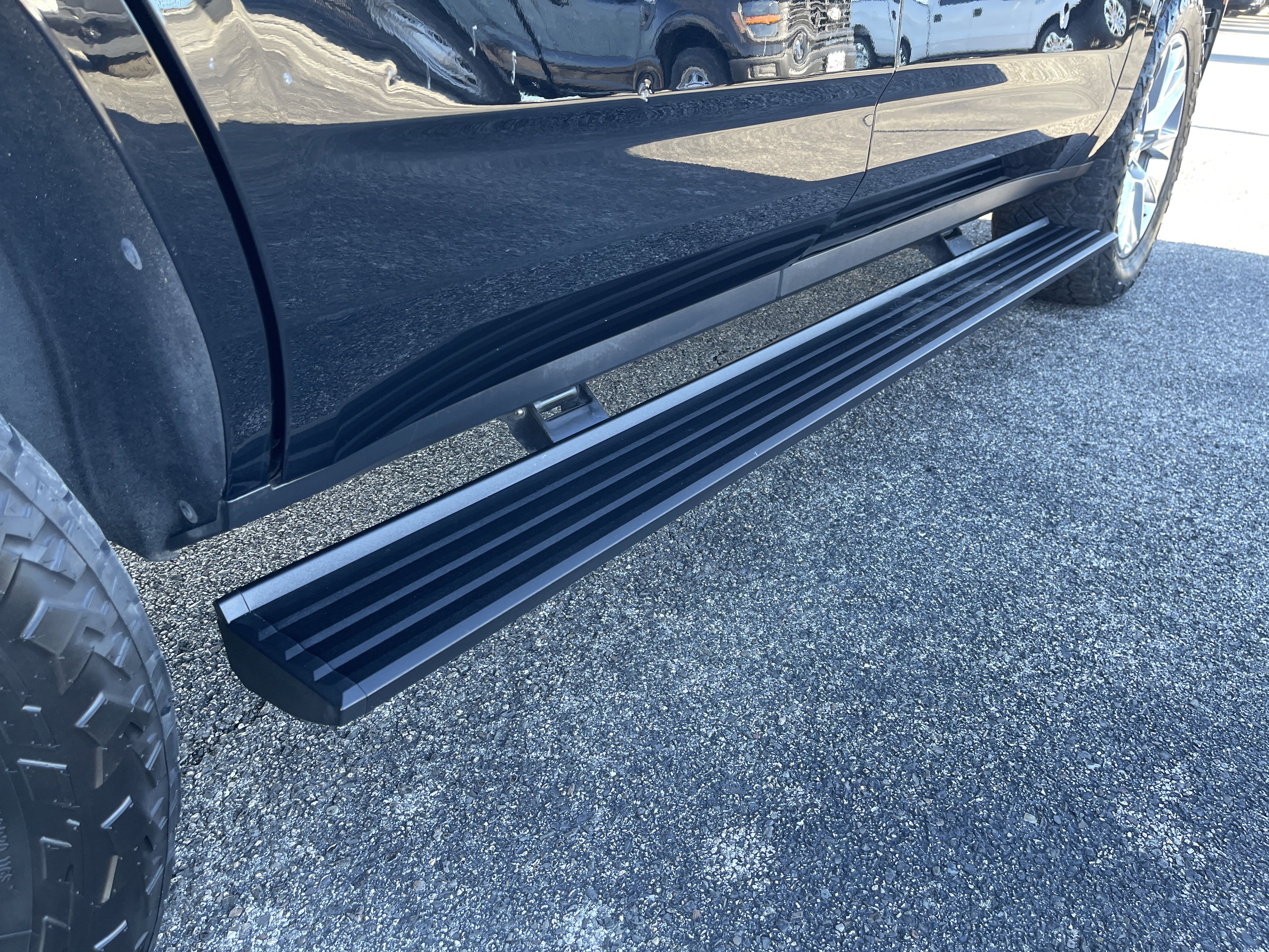 Used 2022 Chevrolet Tahoe Premier image 11