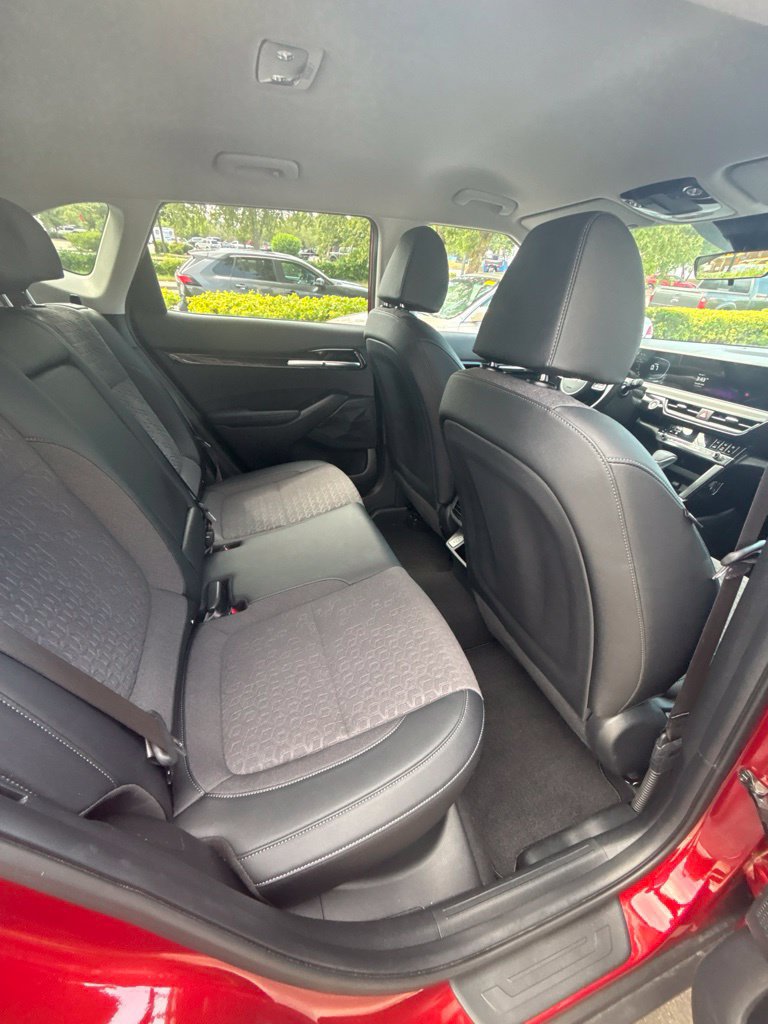 Certified 2025 Kia Seltos S AWD/4WD image 23