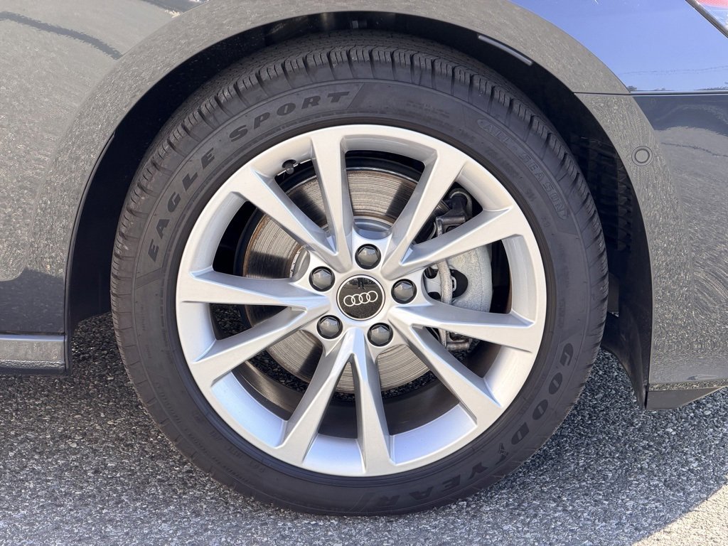 Certified 2025 Audi A3 2.0T Premium w/ Convenience Package image 25