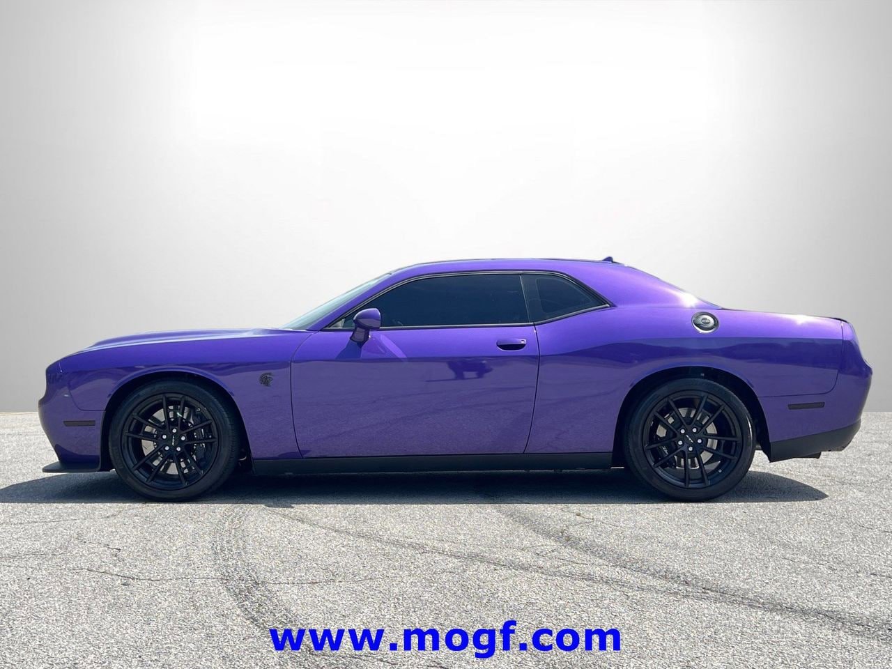 Used 2023 Dodge Challenger SRT Hellcat w/ Plus Package image 23
