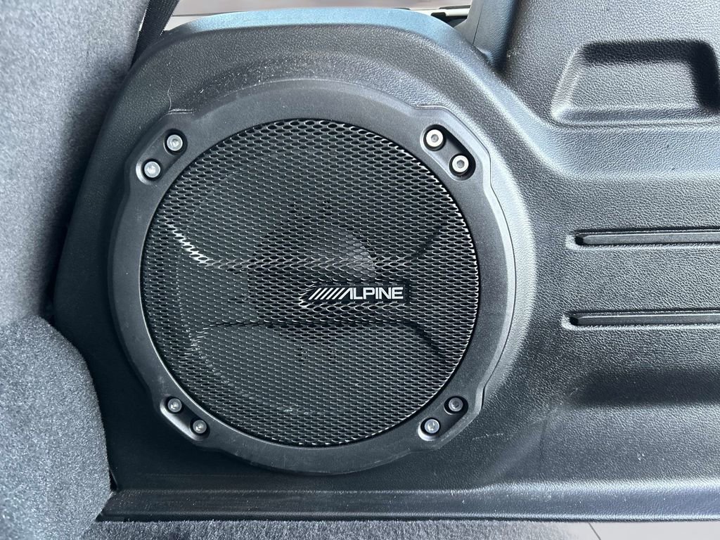 Used 2023 Jeep Wrangler Unlimited w/ Dual Top Group image 14