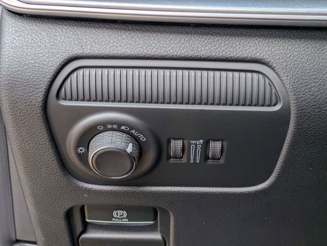 New 2026 Jeep Grand Wagoneer 4WD image 14