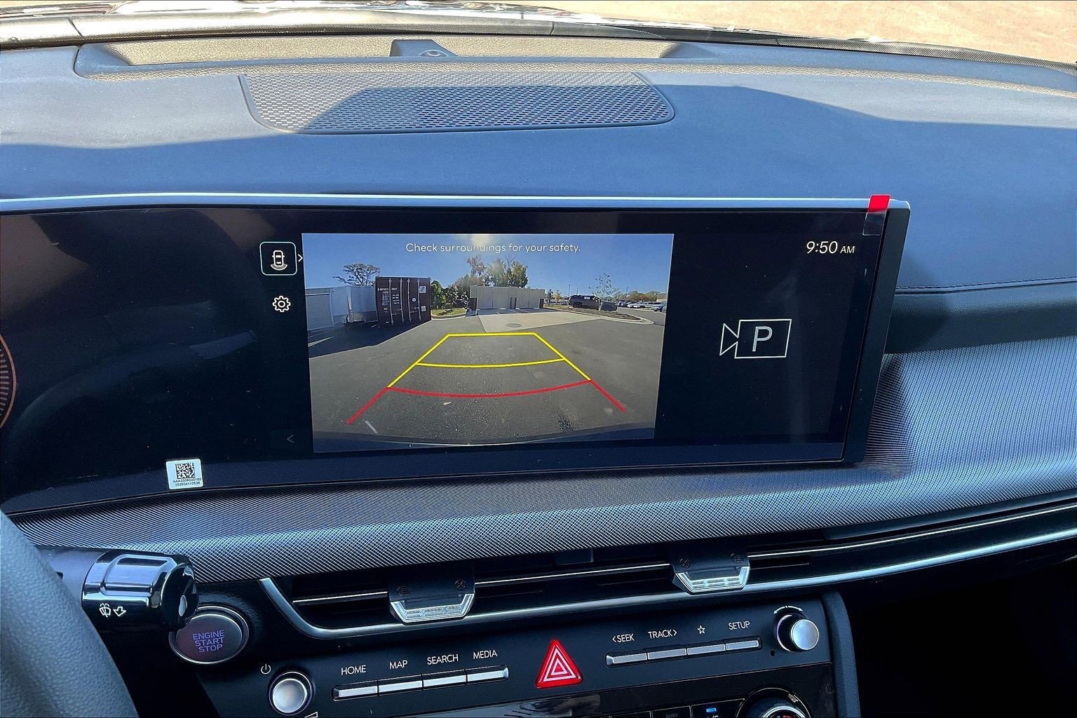 Used 2025 Hyundai Sonata SE image 14