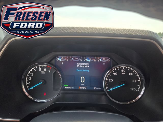 Used 2023 Ford F150 XLT w/ Equipment Group 302A High AWD/4WD image 19