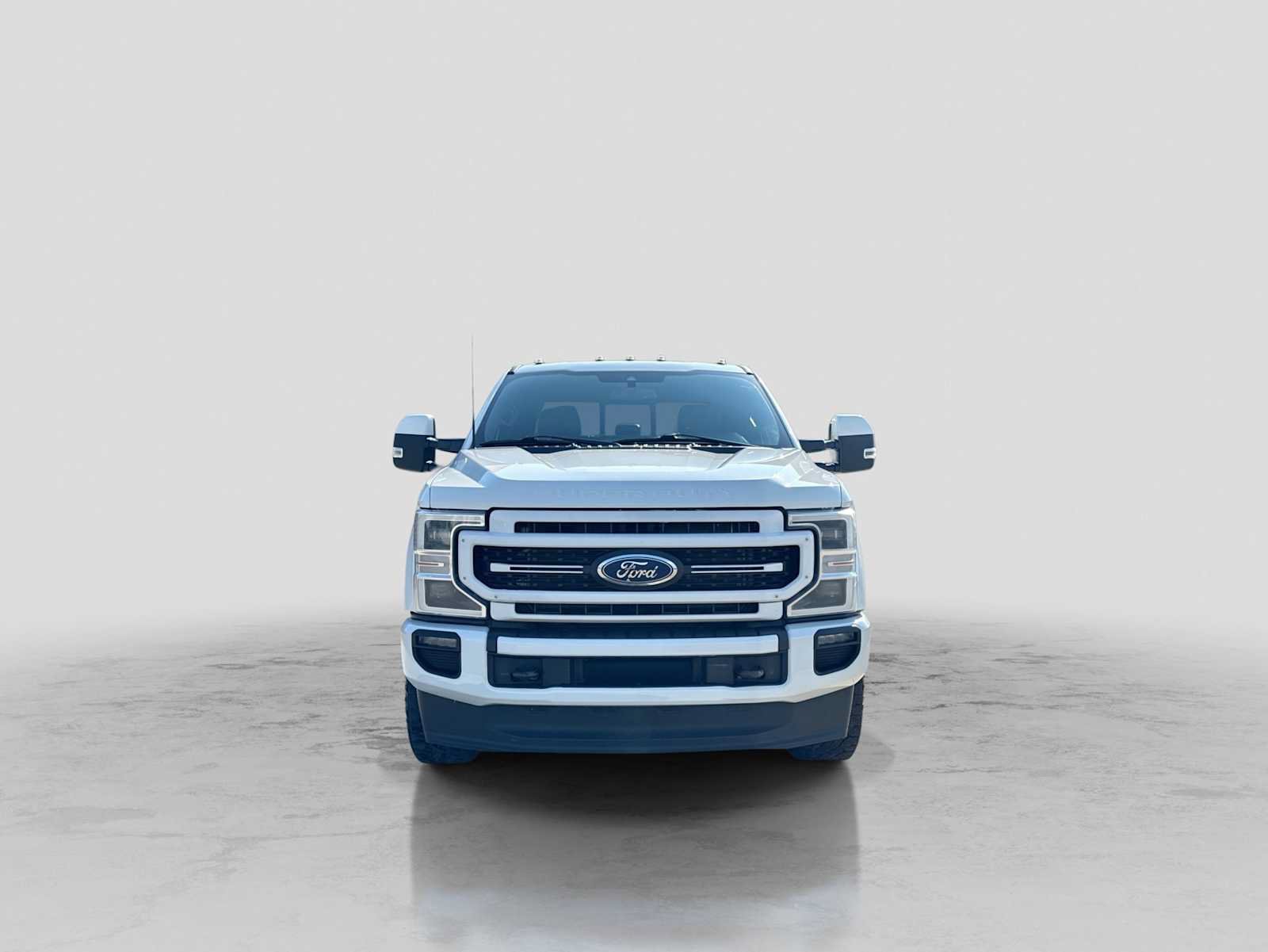 Used 2022 Ford F250 Lariat AWD/4WD image 9