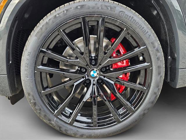 New 2026 BMW X5 sDrive40i image 16