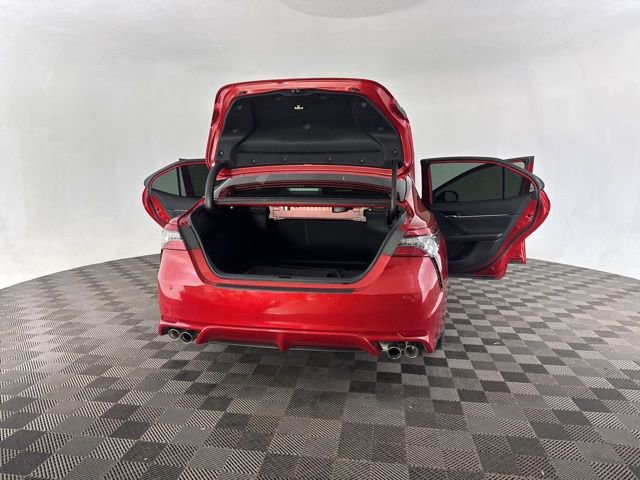 Used 2024 Toyota Camry XSE image 17