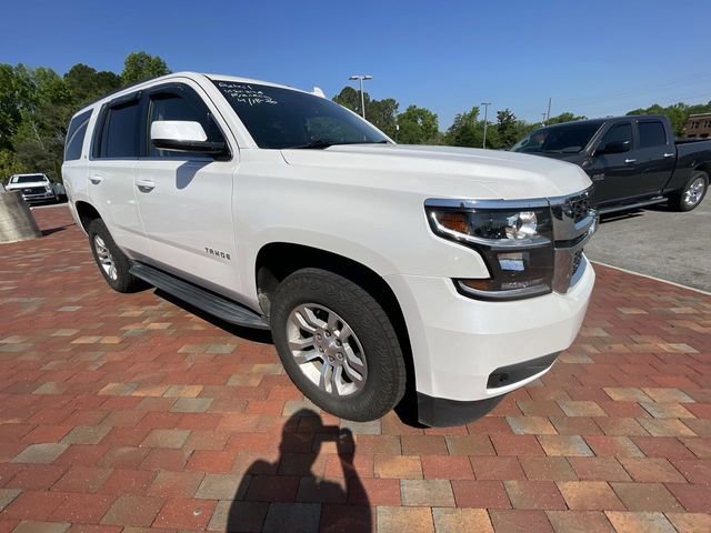 Used 2018 Chevrolet Tahoe LT image 20