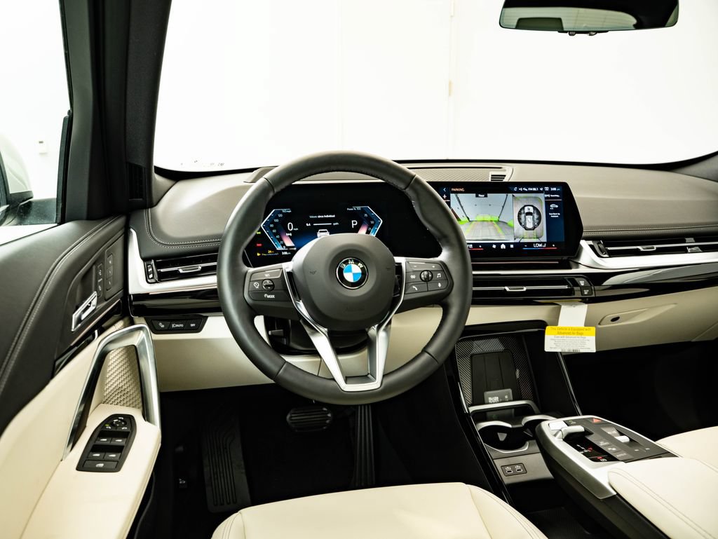 New 2026 BMW X1 xDrive28i w/ Technology Package AWD/4WD image 33